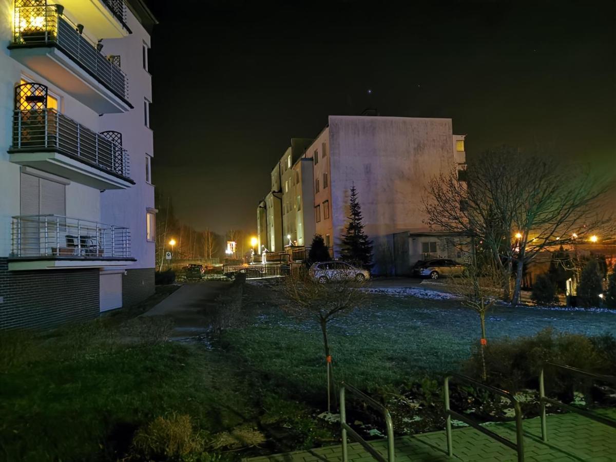 Apartament Lenka Karkonosze Apartment Jelenia Gora Luaran gambar