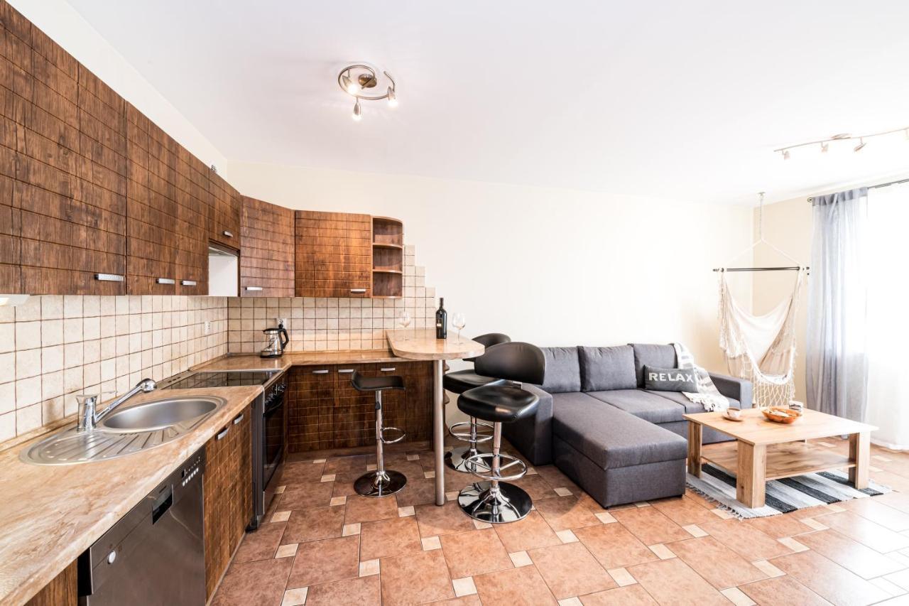 Apartament Lenka Karkonosze Apartment Jelenia Gora Luaran gambar