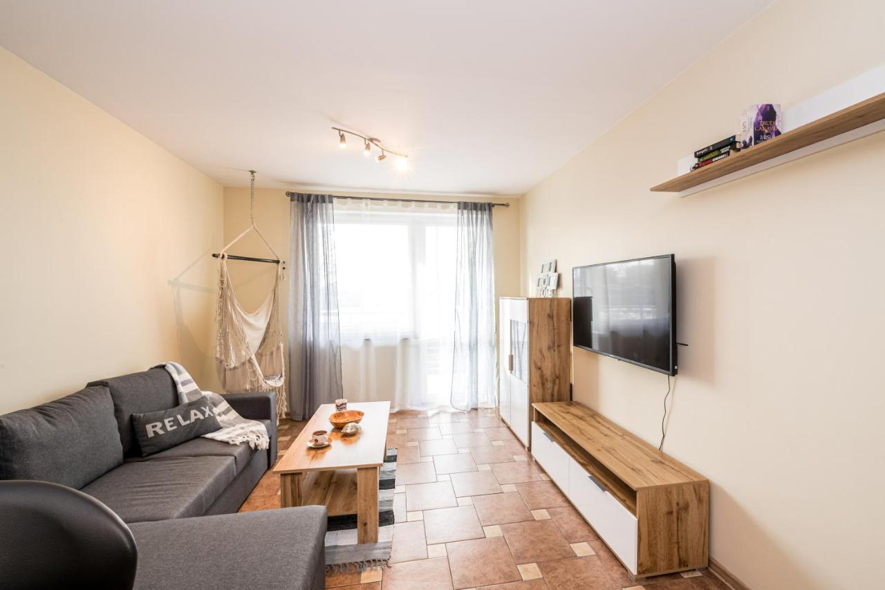 Apartament Lenka Karkonosze Apartment Jelenia Gora Luaran gambar