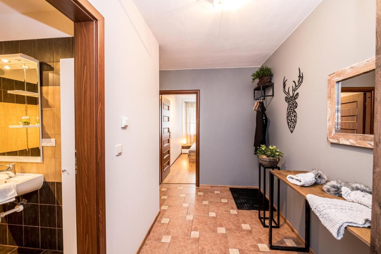 Apartament Lenka Karkonosze Apartment Jelenia Gora Luaran gambar