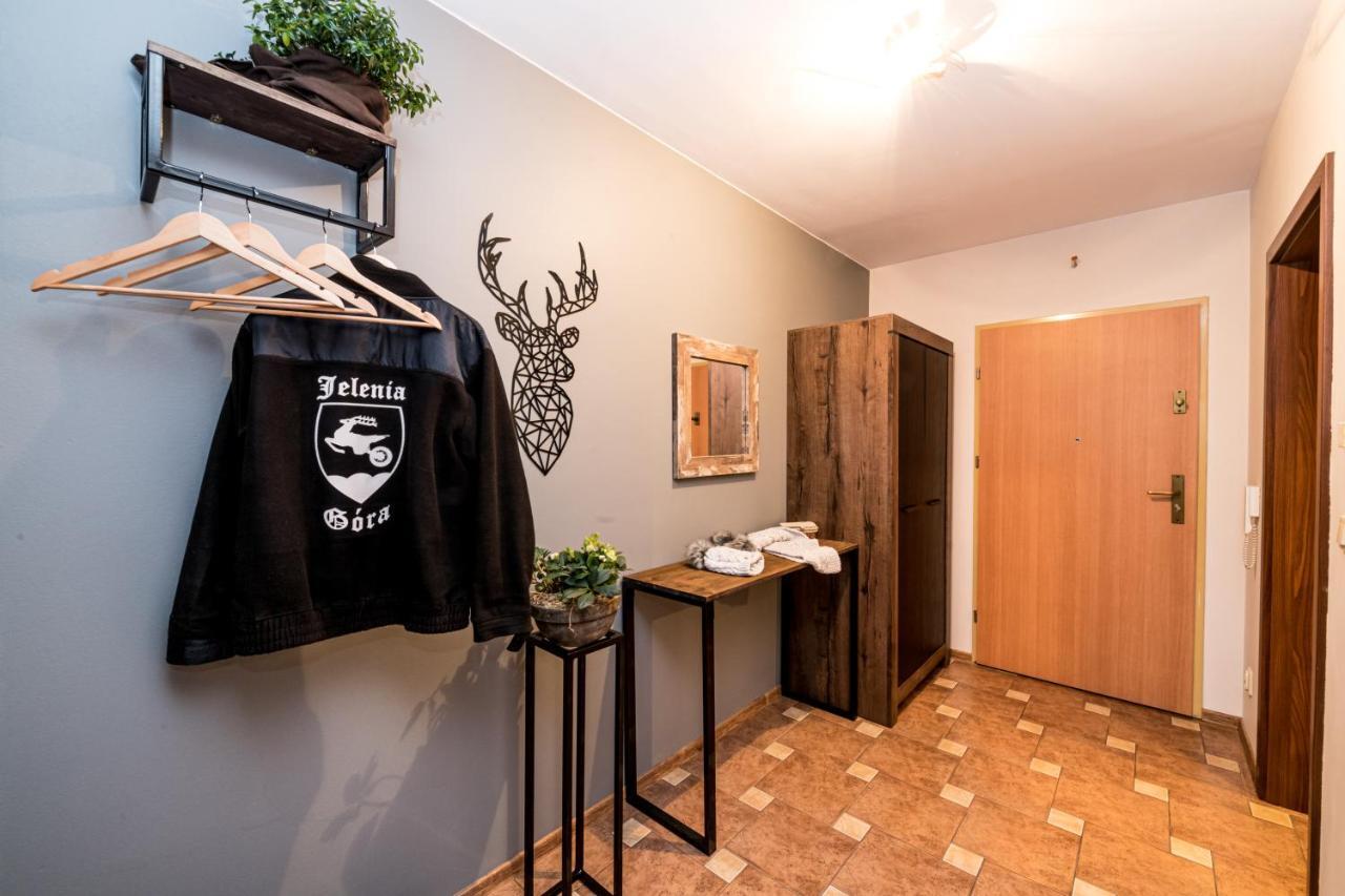 Apartament Lenka Karkonosze Apartment Jelenia Gora Luaran gambar