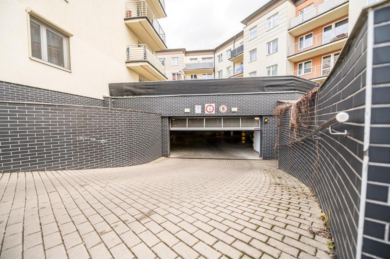 Apartament Lenka Karkonosze Apartment Jelenia Gora Luaran gambar